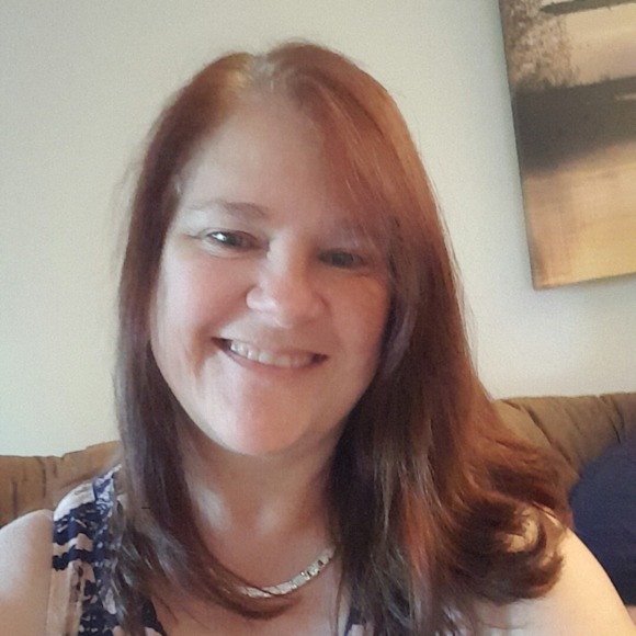 Meet your Posher, Susan - Picture 1 of 1